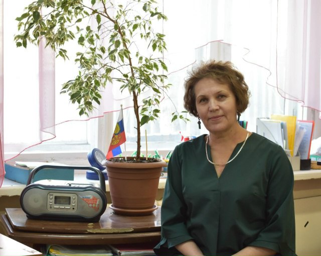 Семь педагогов из Забайкалья получили награды от Минпросвещения РФ Семь педагогов из Забайкалья получили награды от Минпросвещения РФ