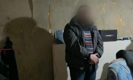 Сотрудниками УФСБ России по Забайкальскому краю пресечена незаконная деятельность 37-летнего мужчины, причастного к публичному оправданию терроризма