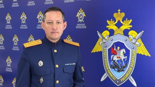 В Дарасуне завершен монтаж нового наземного участка трубопровода