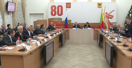 В Забайкалье разработают дорожную карту по вовлечению федеральной недвижимости в оборот