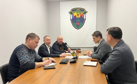 «Забайкаллесхоз» оплатит обучение в автошколе желающим трудоустроиться лесными пожарными