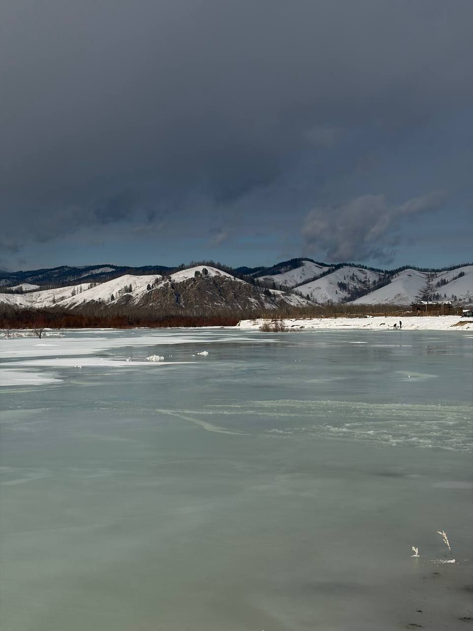 Доброе утро, Забайкалье! Сегодня – пятница, 23 января