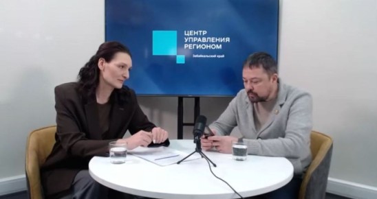 Целевое обучение педагогов в Забайкалье поможет решить вопрос с дефицитом кадров