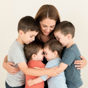 Шанс на новую жизнь: В Забайкалье суд восстановил в родительских правах многодетную мать