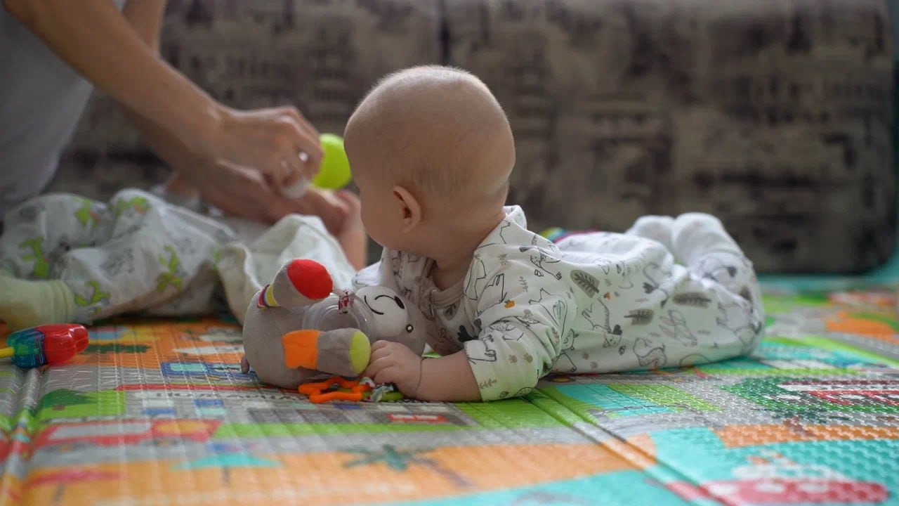 Единовременное пособие при рождении ребёнка увеличивается с 1 февраля