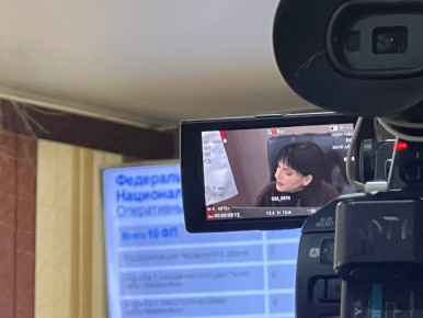 Круглый стол «С какими итогами и планами здравоохранение Забайкалья заходит в 2026 год» проходит в Чите