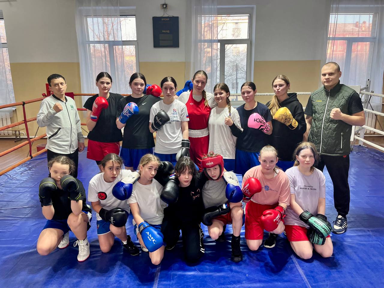 С 26 по 31 января в Чите состоится Всероссийский спортивный фестиваль среди детско-юношеских и школьных команд «Кубок Триумфа» С 26 по 31 января в Чите состоится Всероссийский спортивный фестиваль среди детско-юношеских и школьных команд «Кубок Триумфа»