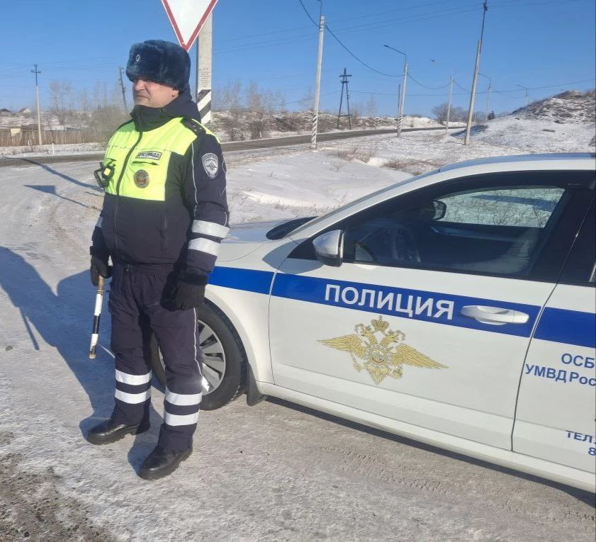 В выходные дни на дорогах Забайкальского края проводятся рейдовые мероприятия, направленные В выходные дни на дорогах Забайкальского края проводятся рейдовые мероприятия, направленные