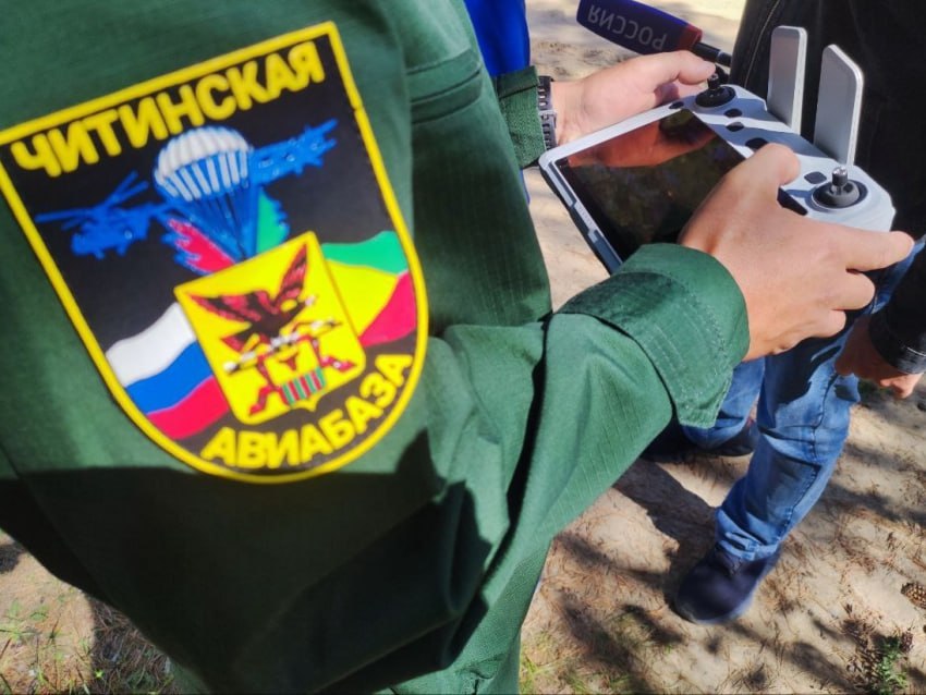 Читинская авиабаза Забайкалья дополнительно закупит шесть беспилотников