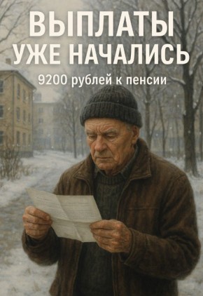 ������� �����������: ����� 9200 ������ � ��� ���� �����