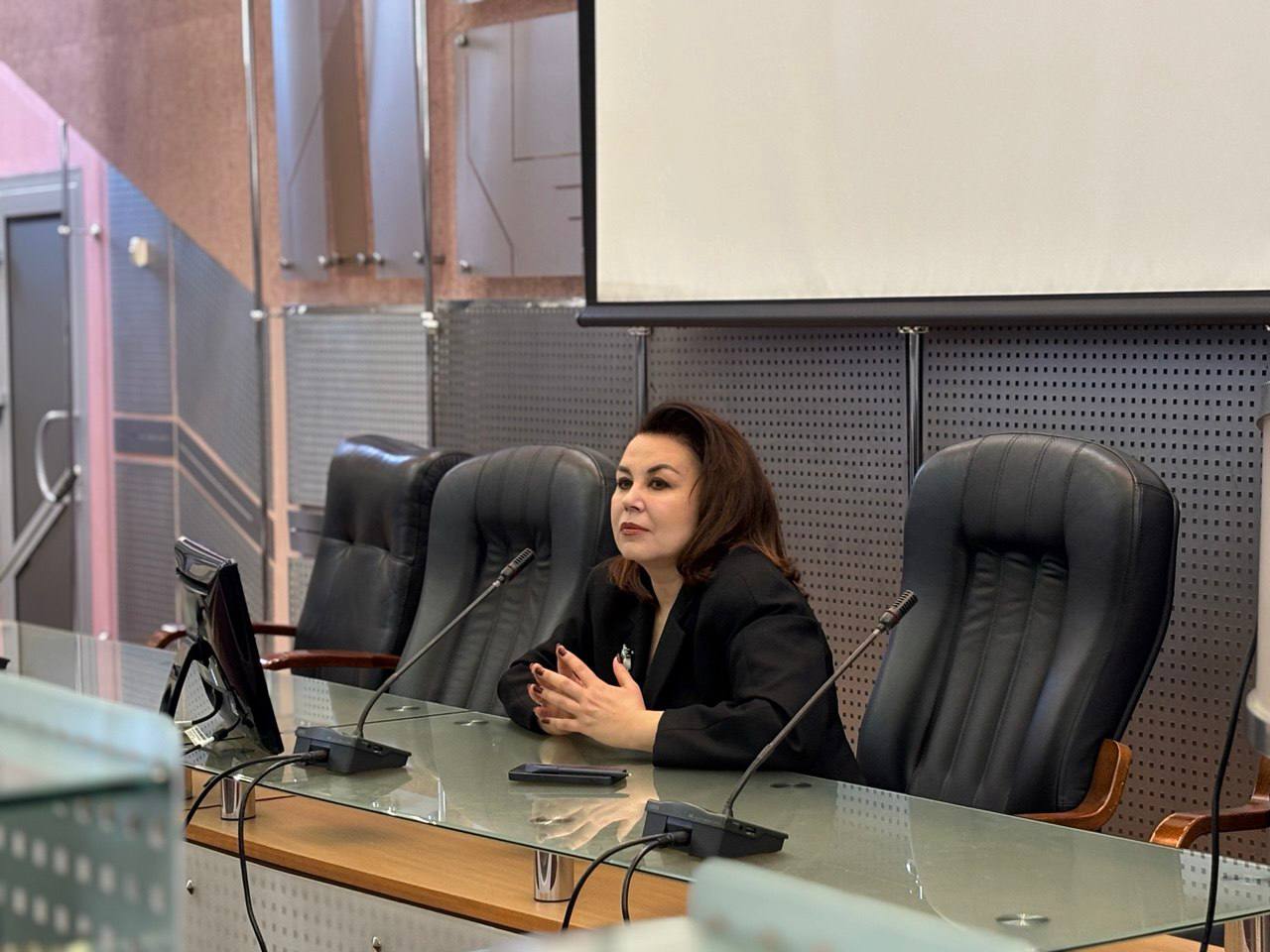 Забайкальский госуниверситет полностью перешёл на цифровое тестирование для иностранных граждан