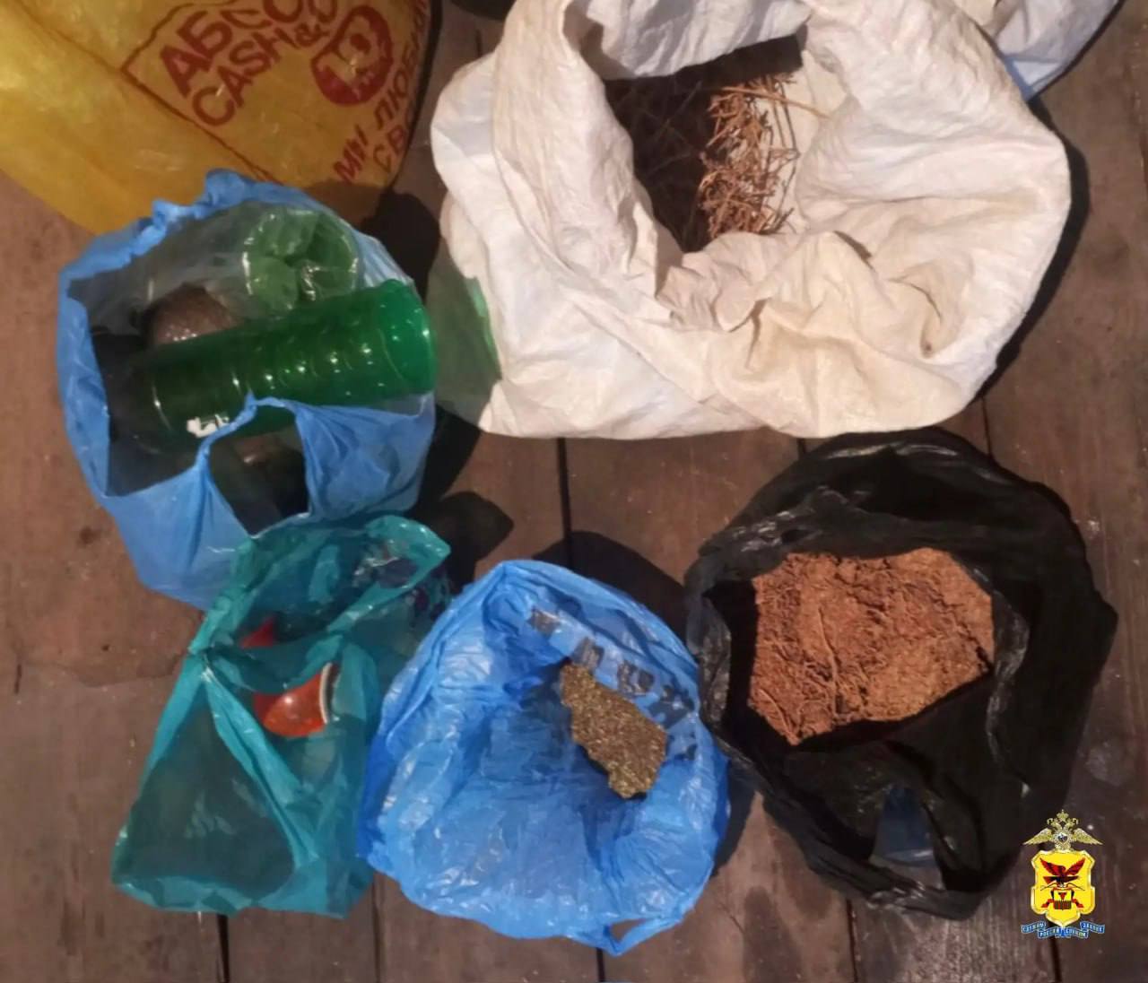 Акция «Стоп-наркотик» нарушила планы наркоторговцев Акция «Стоп-наркотик» нарушила планы наркоторговцев