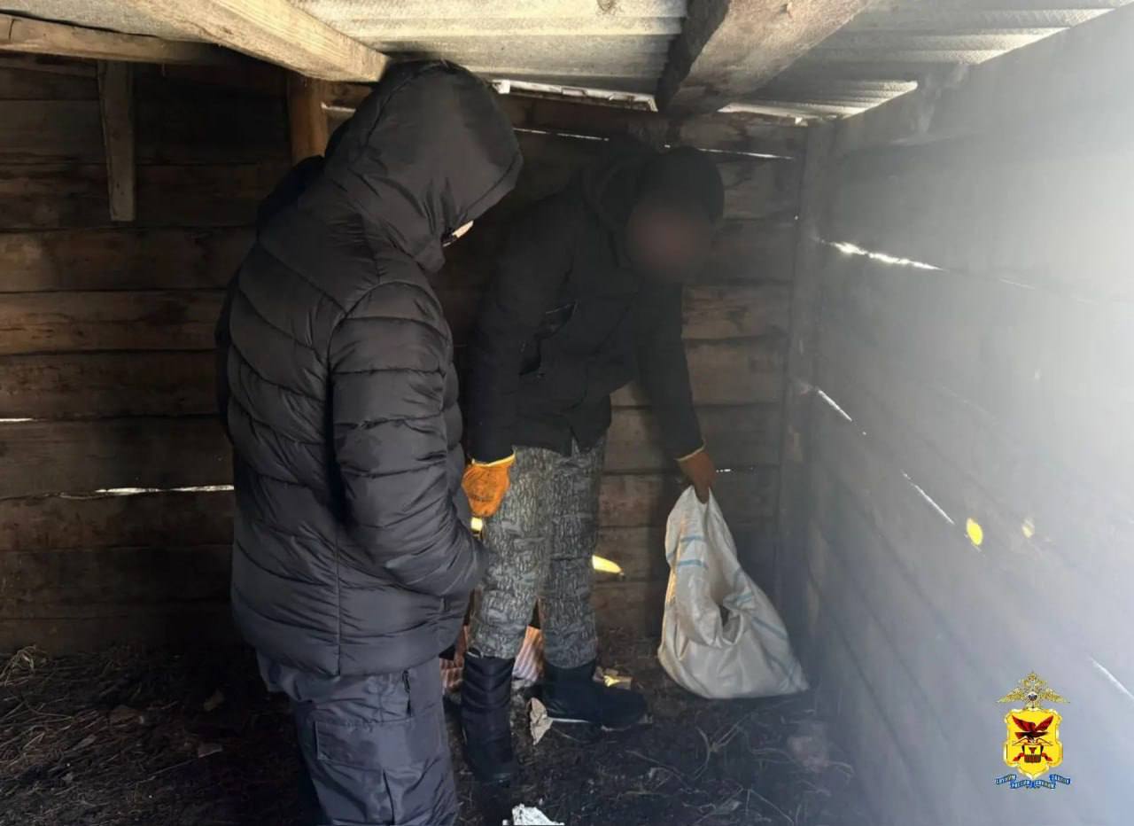 Акция «Стоп-наркотик» нарушила планы наркоторговцев Акция «Стоп-наркотик» нарушила планы наркоторговцев