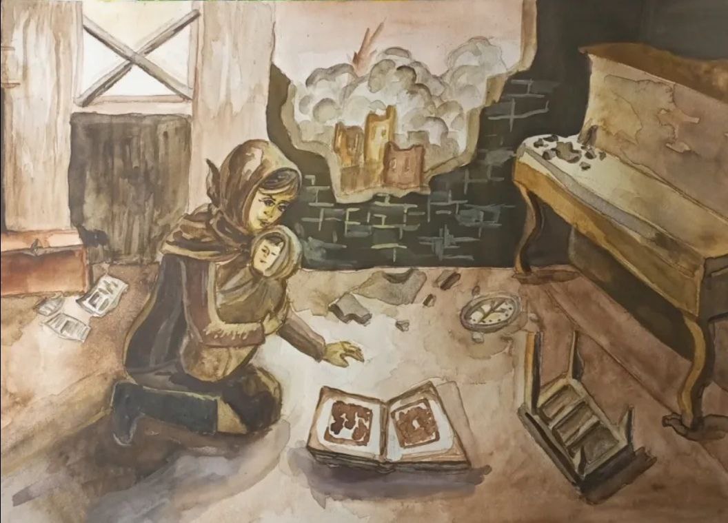 27 января – День полного освобождения Ленинграда от фашистской блокады 27 января – День полного освобождения Ленинграда от фашистской блокады