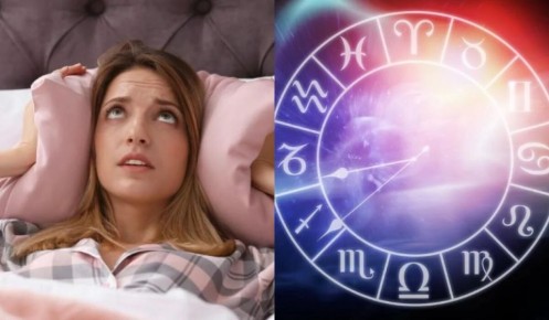 Назойливые ночные мысли по знакам зодиака: что держит вас бодрствующими