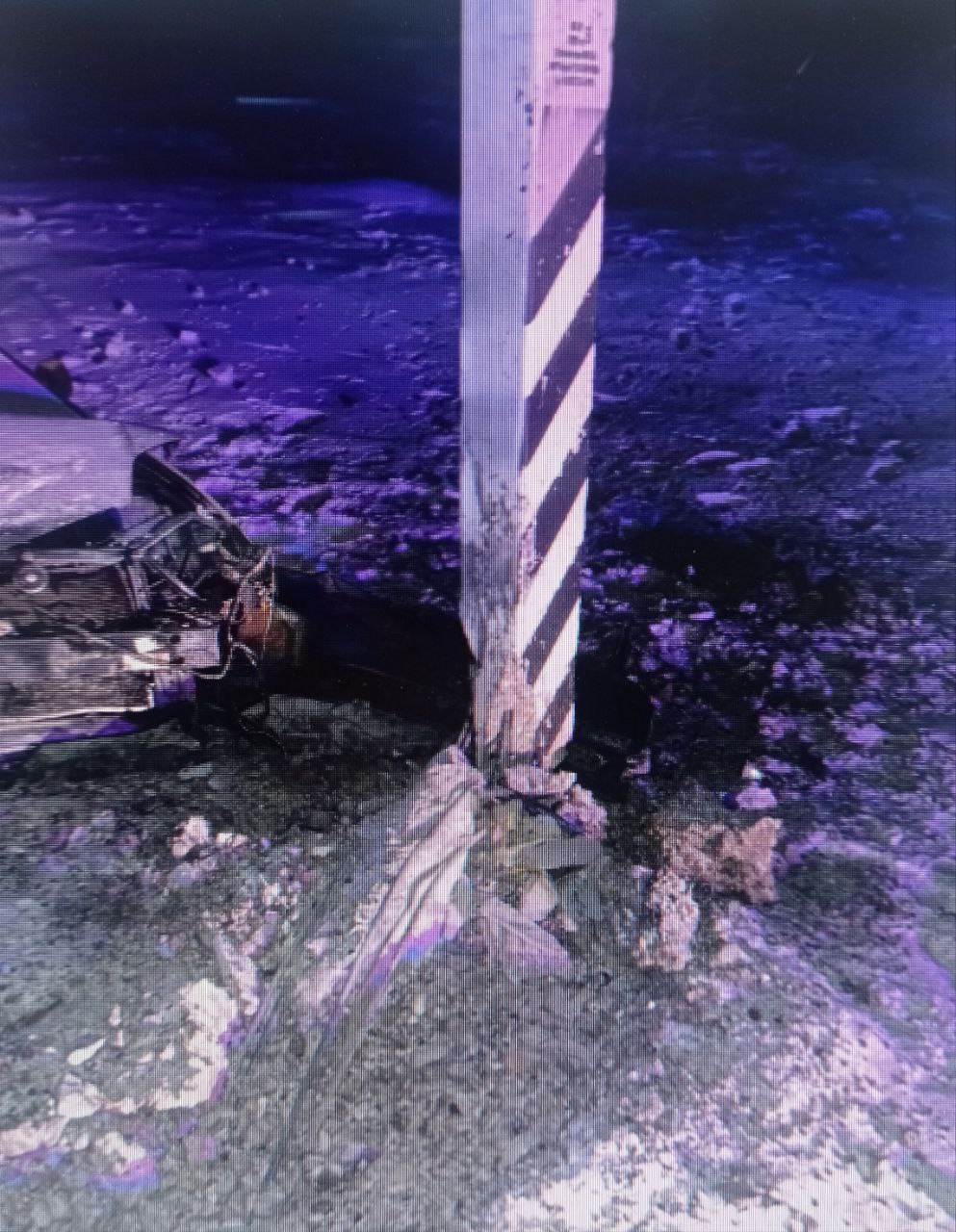 26 января в ночное время на ФАД "Чита-Забайкальск", 200 км (Могойтуйский район) по предварительным данным 38 - летняя водитель "Toyota Corolla Fielder" (не имеет прав управления, в состоянии опьянения) не справилась с...