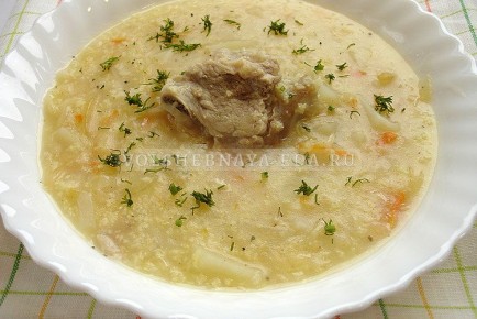 Как капустняк превращает обычную суповую ночь в уютную трапезу