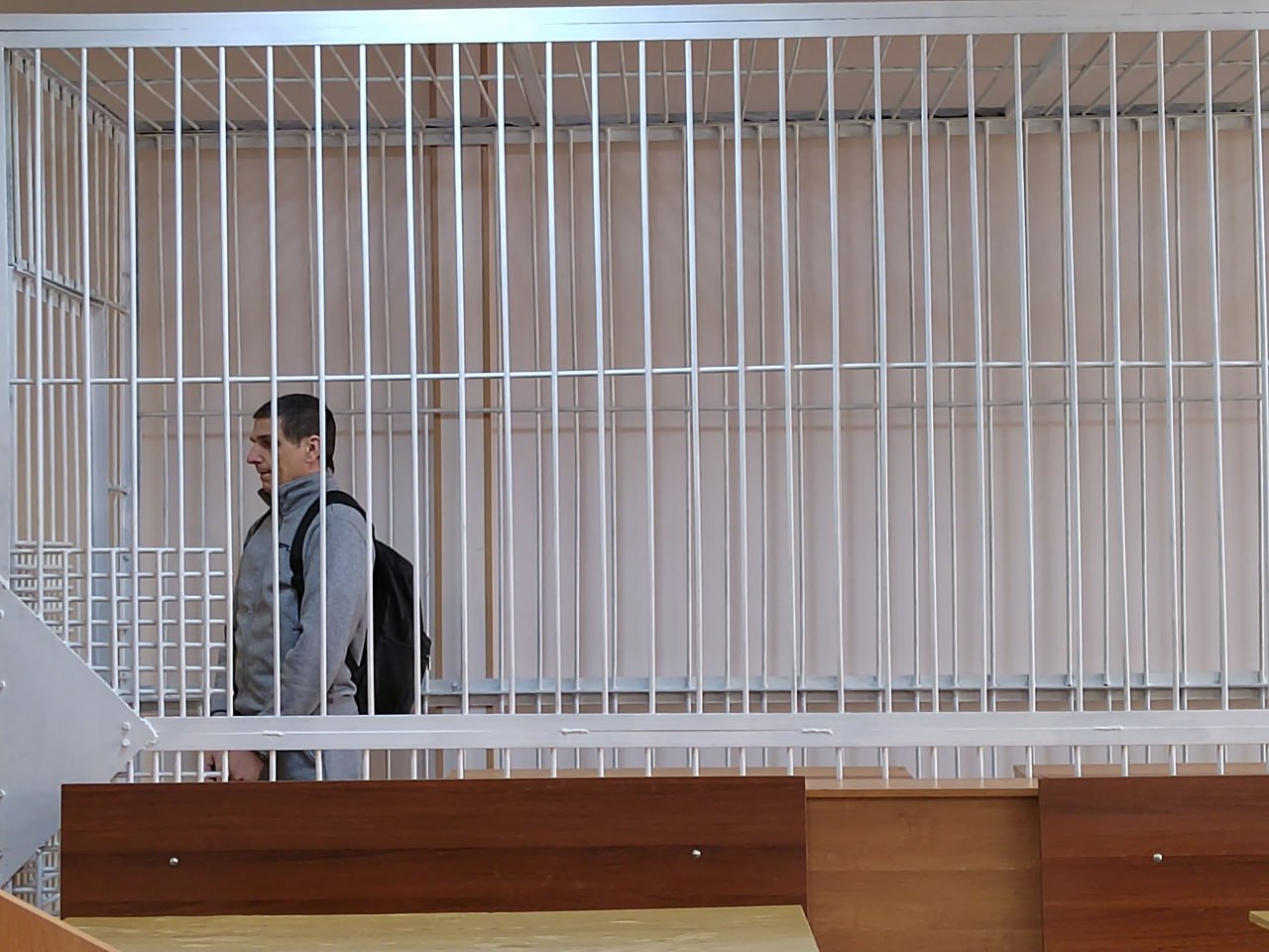 В Чите суд огласил приговор по очередному делу о мошенничестве при газификации краевого центра В Чите суд огласил приговор по очередному делу о мошенничестве при газификации краевого центра