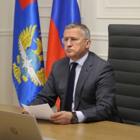 В Росгранстрое подвели итоги деятельности за 2025 год