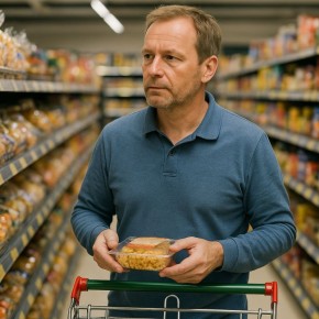 В Германии жизнь устроена так же, но цифры не сулят беззаботности