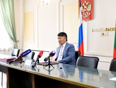 Реализация федерального проекта «Чистый воздух» не должна превращаться в затянутое ожидание для жителей