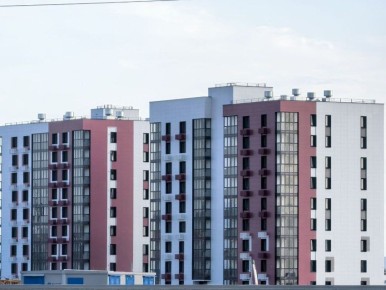 Молодые семьи в Забайкалье могут решить жилищные проблемы благодаря государственной программе