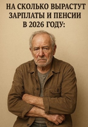 ��� �������� �������� � ������ � 2026 ���� � ������ ��� �����