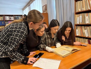 �������� ������������� � ��������� ����������� � �������� ������� ������������� �����