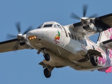 Авиаперелеты станут доступнее для жителей Забайкальского края