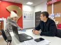Жители Нерчинского и Чернышевского округов воспользовались бесплатной юридической помощью