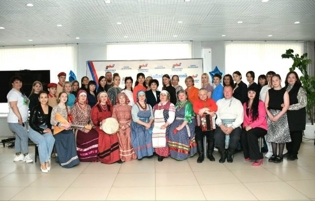 В Забайкалье стартует новый сезон «Заботы о СВОоих» В Забайкалье стартует новый сезон «Заботы о СВОоих»