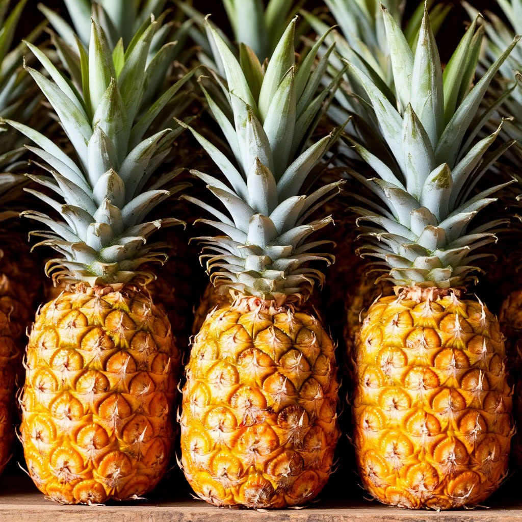 Россельхознадзор Забайкалья пресек ввоз четырех тонн ананасов