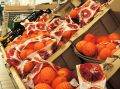Зимний взгляд на цитрусовые: цены на апельсины и мандарины уходят вниз