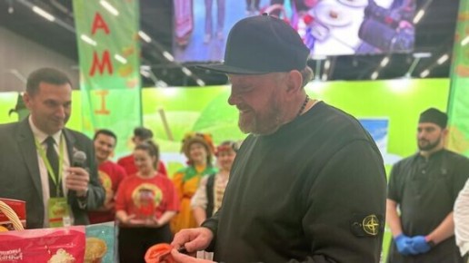 Душа минской гастрономии и качество ингредиентов как ключ к белорусской кухне