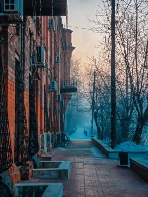 Доброе утро, забайкальцы!. Хорошего вам дня Фото: Александр Тонких @zabrtk | Мы в MAX