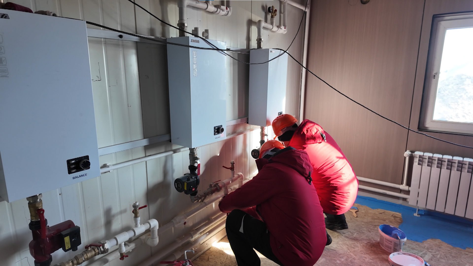 Работы по реконструкции МАПП «Забайкальск» готовятся к старту