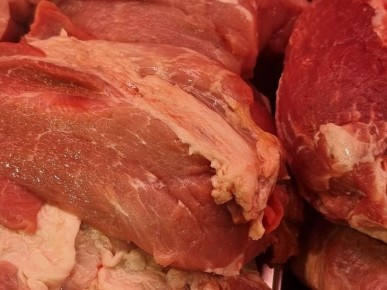 Спецназ готовит мясо по-новгородски: секретный рецепт казан-кебаба, который покорит всех