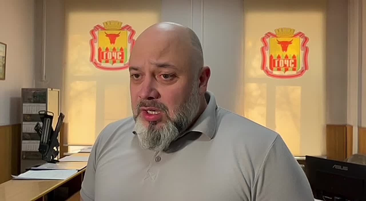 Заместитель начальника управления по делам ГО и ЧС – начальник Единой дежурной диспетчерской службы (ЕДДС) города Алексей Изюрьев рассказал об основных итогах первого месяца года