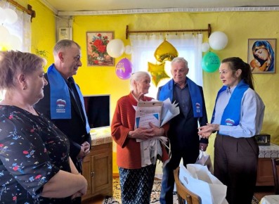 �������� �������� ��������� � 90-������ ���-�������� ���������� �������