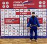 С 26 по 31 января в Екатеринбурге проходит Первенство России по дзюдо среди юниоров и юниорок до 21 года