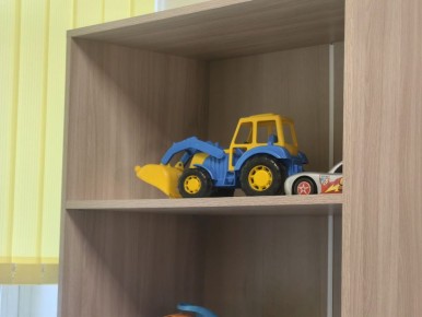 В 2026 год Сретенская центральная районная больница вошла в обновленном формате