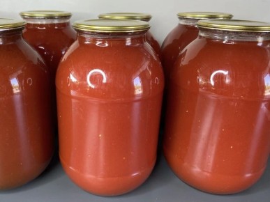 Помидоры на зиму: практические советы для заготовок и заморозки