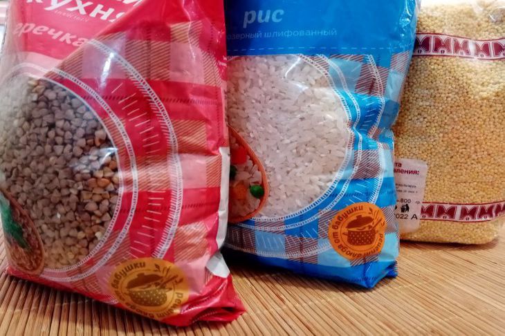 Как сварить рис за 5 минут: полезная хитрость