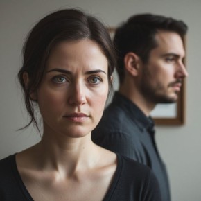 Жизнь в золотой клетке: обман, предательство и поиск свободы