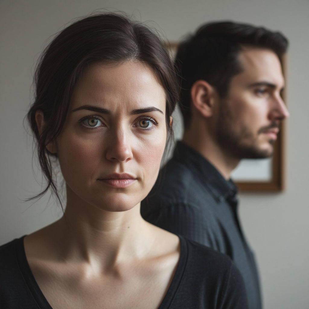 Жизнь в золотой клетке: обман, предательство и поиск свободы