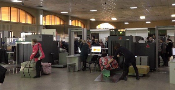 В 2025 году таможенники в Забайкалье выявили почти 129 тысяч единиц контрафактных товаров китайского производства