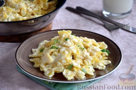 Легкие и быстрые блюда, которые приятно удивят