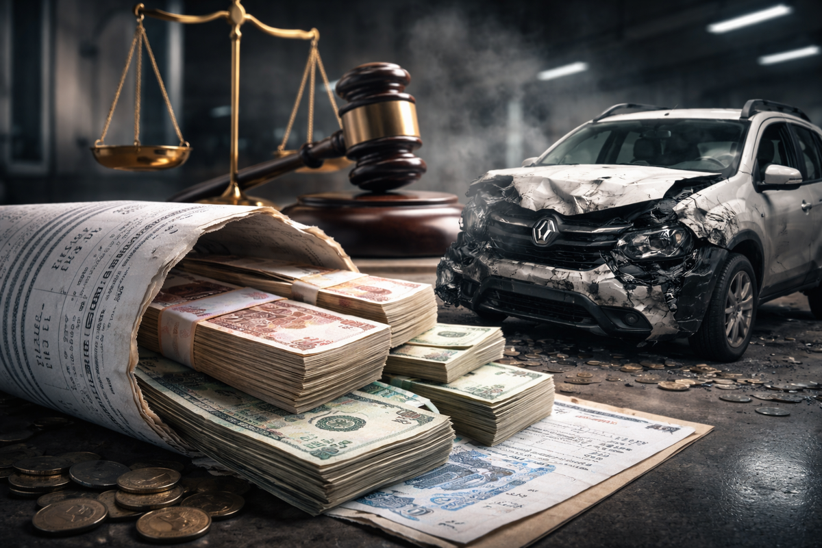 Как Верховный Суд изменил правила ОСАГО: новые прецеденты для автовладельцев