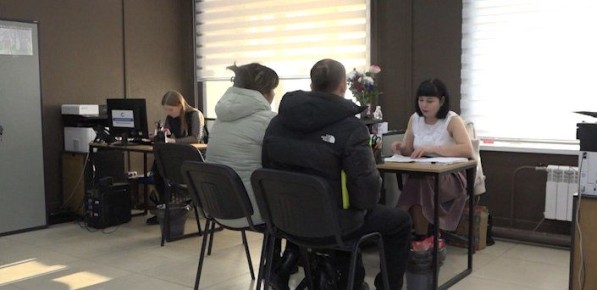 В Забайкалье стартует новый сезон «Заботы о СВОих»