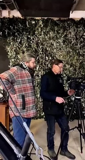 Скоро выйдет кое что интересное